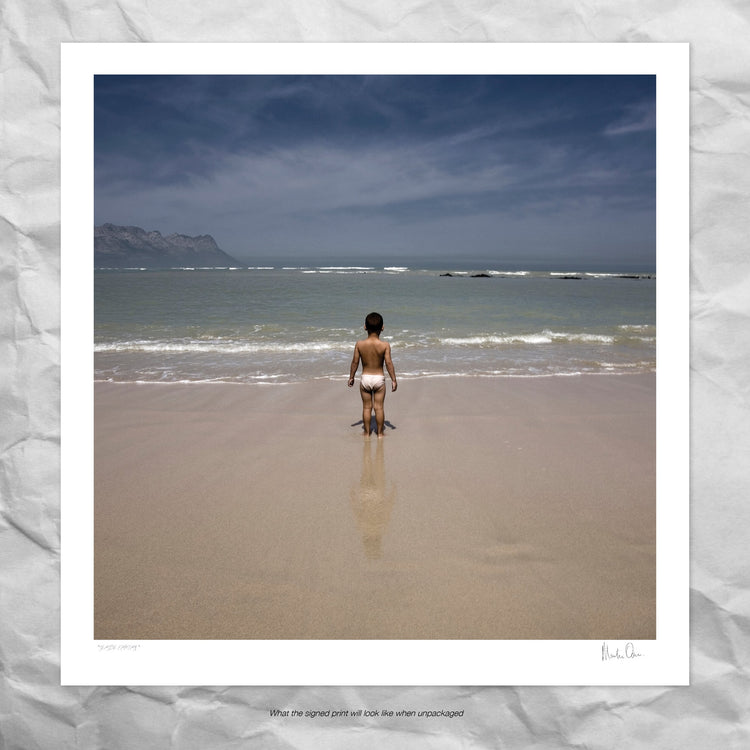 Seaside Fantasy No.1