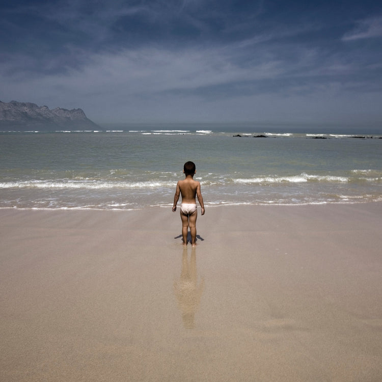 Seaside Fantasy No.1