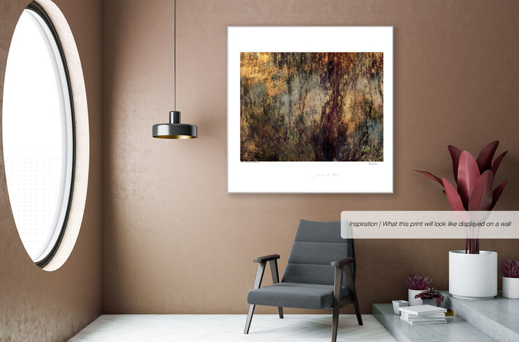 Secrets in Eden No.3