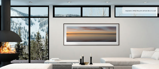 Shoreline Impression No.5