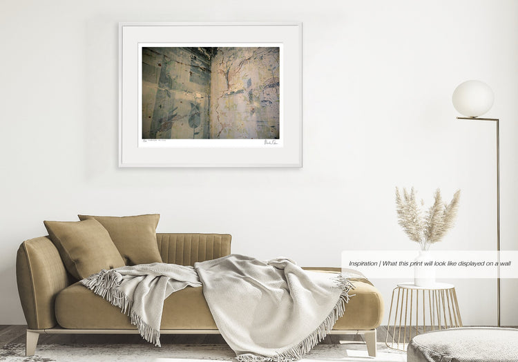 Primordial Pattern No.3