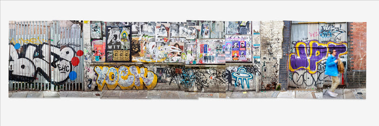 Mistress May | Painted Street