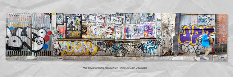 Mistress May | Painted Street