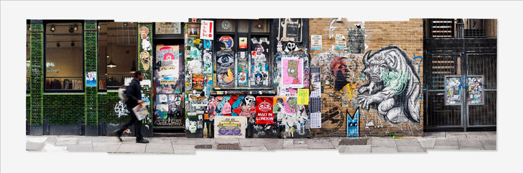 This is the Spot | Painted Street