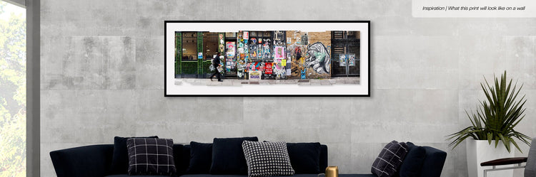 This is the Spot | Painted Street