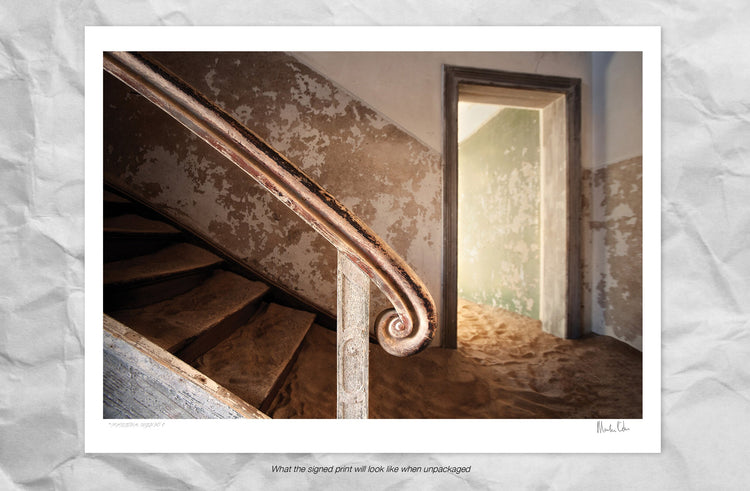 Traditional Design No.1