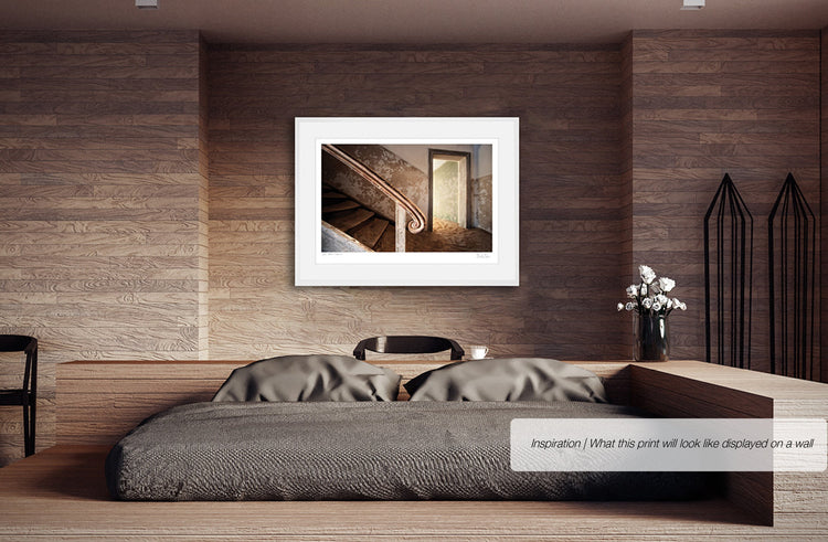 Traditional Design No.1