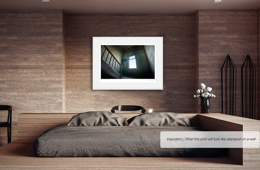 Traditional Design No.2