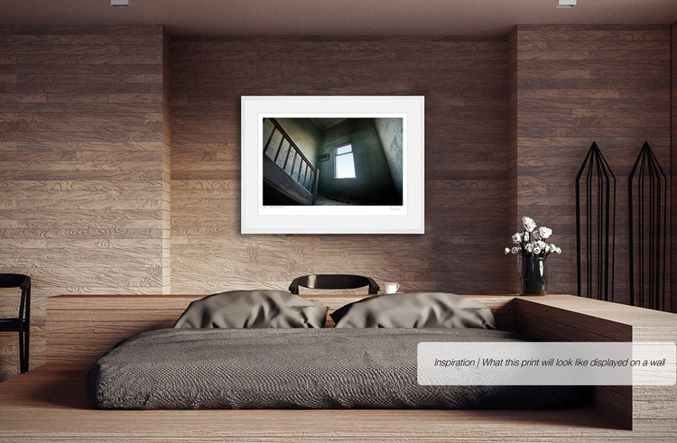 Traditional Design No.2