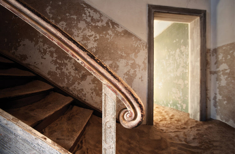 Traditional Design No.1