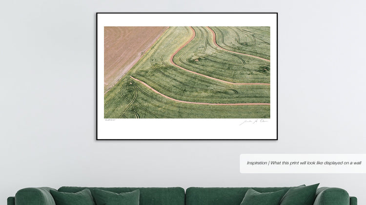 From Above | Delineation No.3