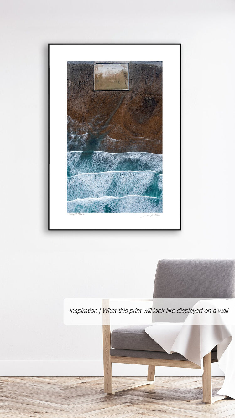 From Above | Design of Man