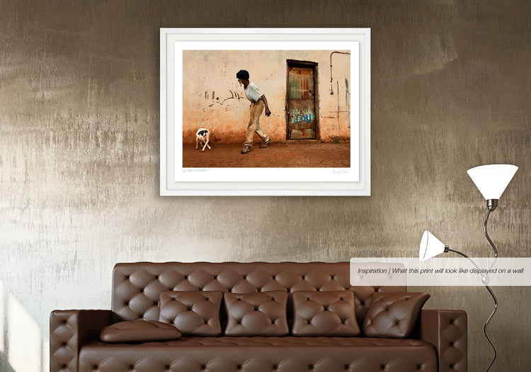 Road to Freedom No.2