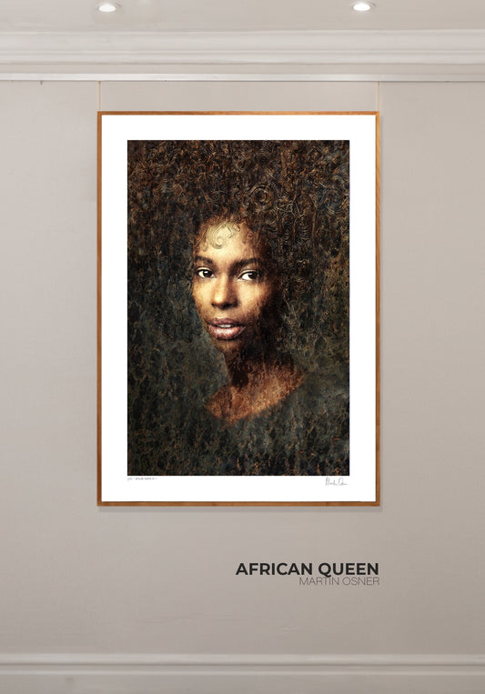 African Queen