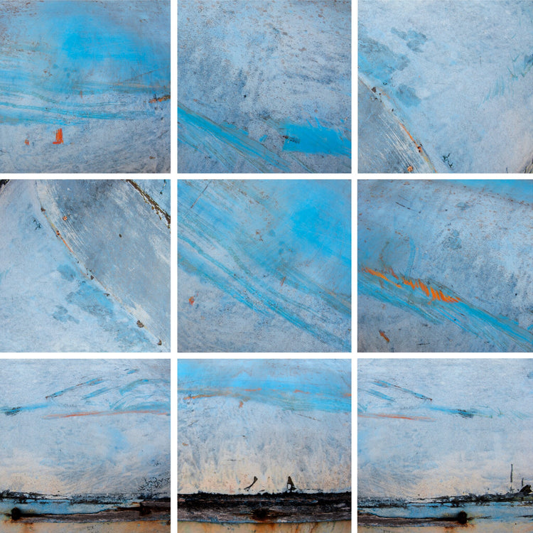 Analogous Anthology No.1 | Ed (15) | 2 prints available