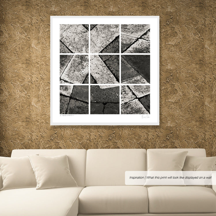 Analogous Anthology No.8