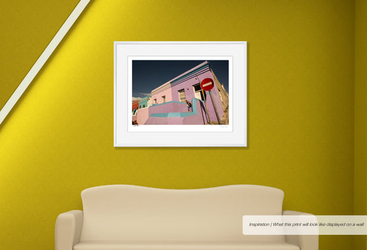 Bo Kaap | Sunday Mood