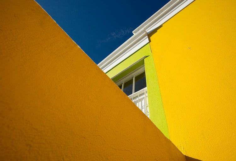 Bo Kaap | V Colour