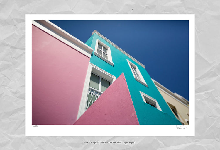 Bo Kaap | Candy