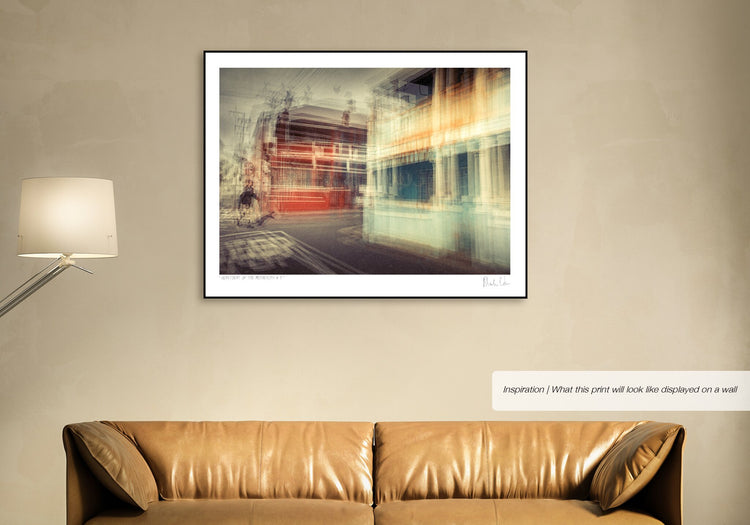 Heartbeat of the Mother City No.4