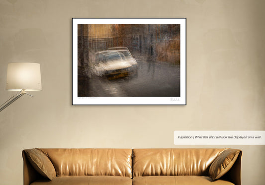 Heartbeat of the Mother City No.7