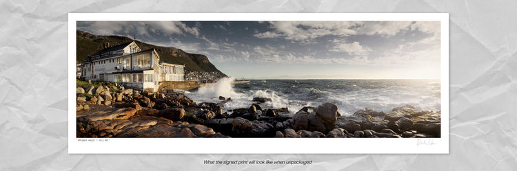 Harbour House - Kalk Bay