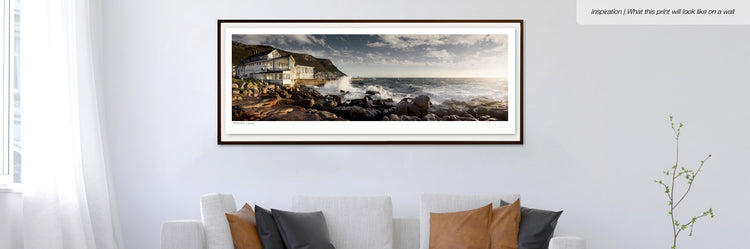 Harbour House - Kalk Bay