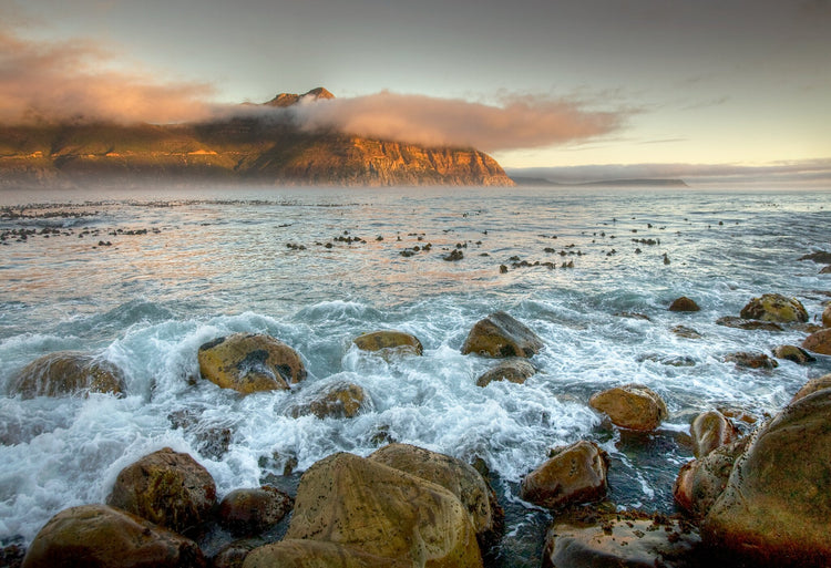 Classic Cape Town | Chapmans View