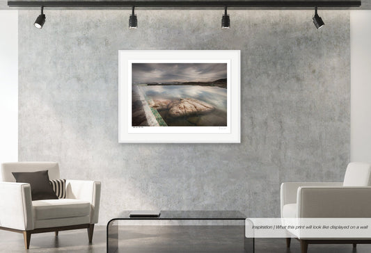 Classic Cape Town | Camps Bay Tidal Pool