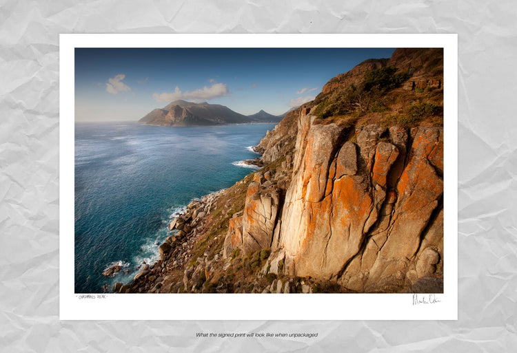 Classic Cape Town | Chapman's Peak