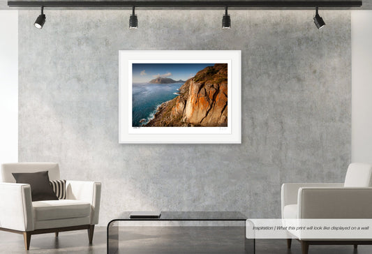 Classic Cape Town | Chapman's Peak