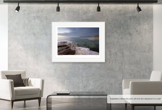 Classic Cape Town | Dalebrook Tidal Pool