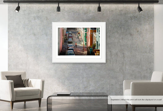 Classic Cape Town | Uptown