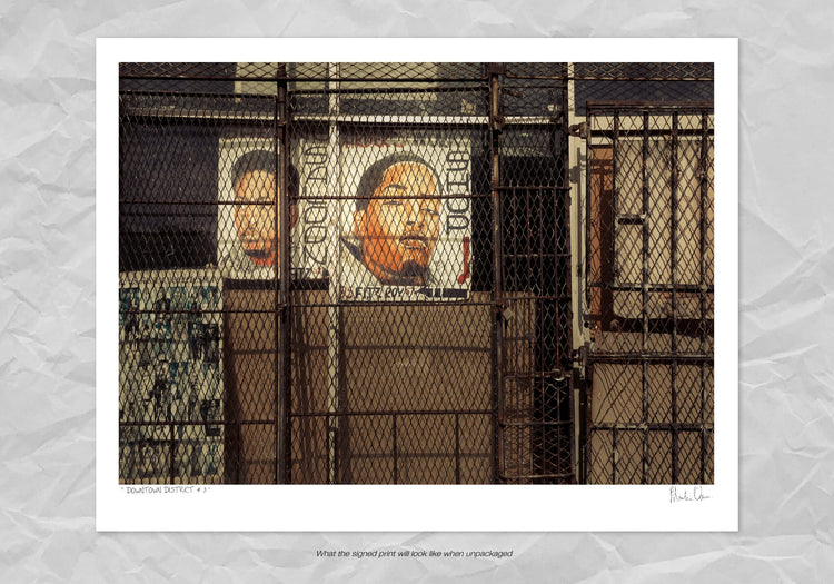 Downtown District No.3