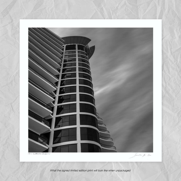 Elementary Design No.2