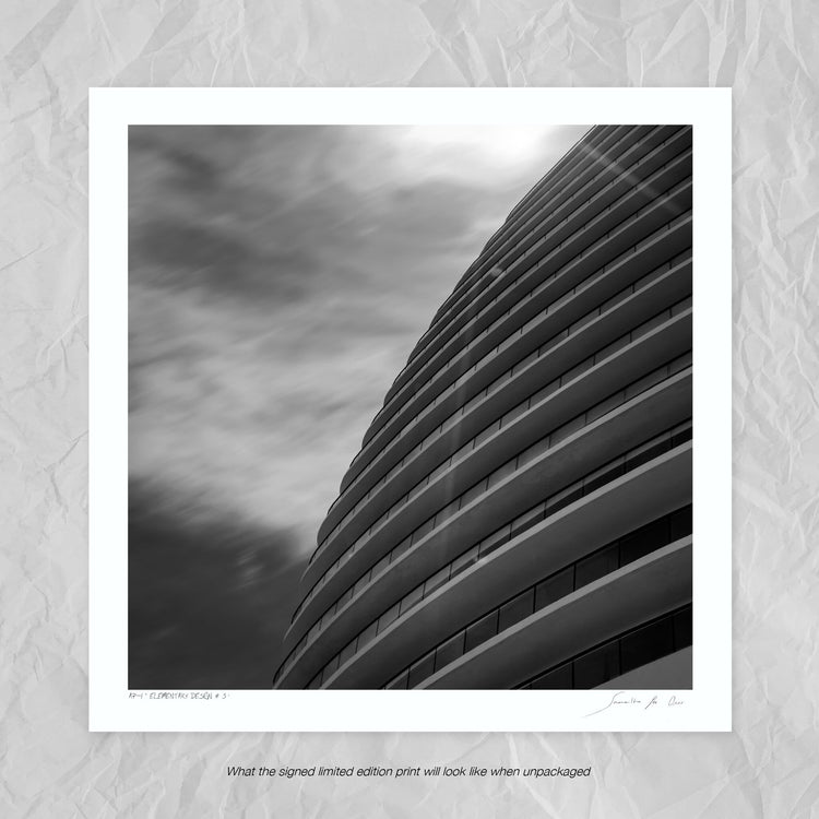 Elementary Design No.3