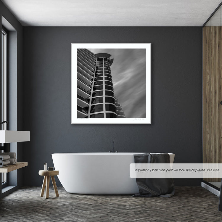 Elementary Design No.2