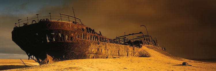 Evolution No.5 | Edition (25) | 4 prints available