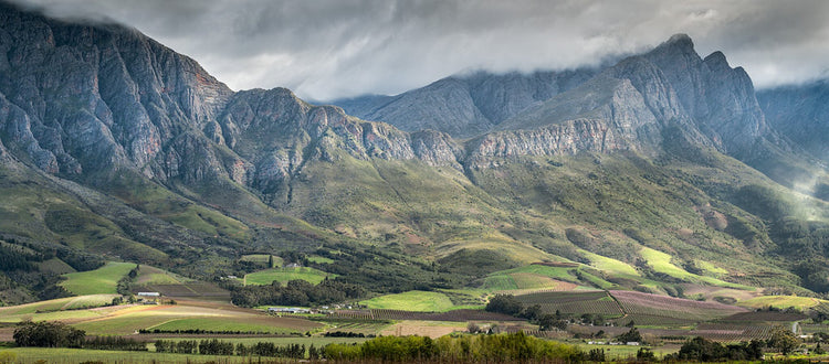 The Horseshoe - Tulbagh