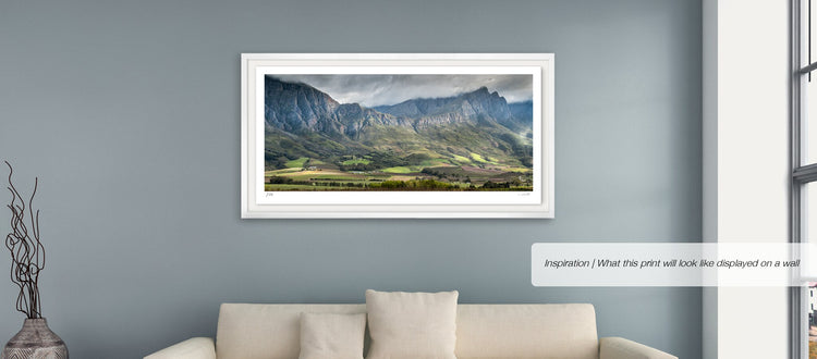 The Horseshoe - Tulbagh