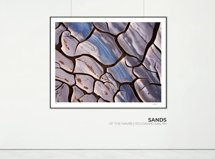 Sands of the Desert | Namib in Flood