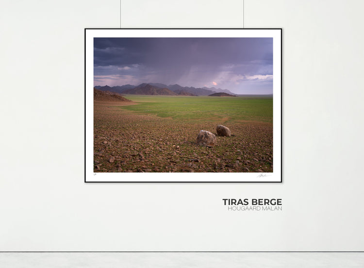 Tiras Berge | Namib in Flood