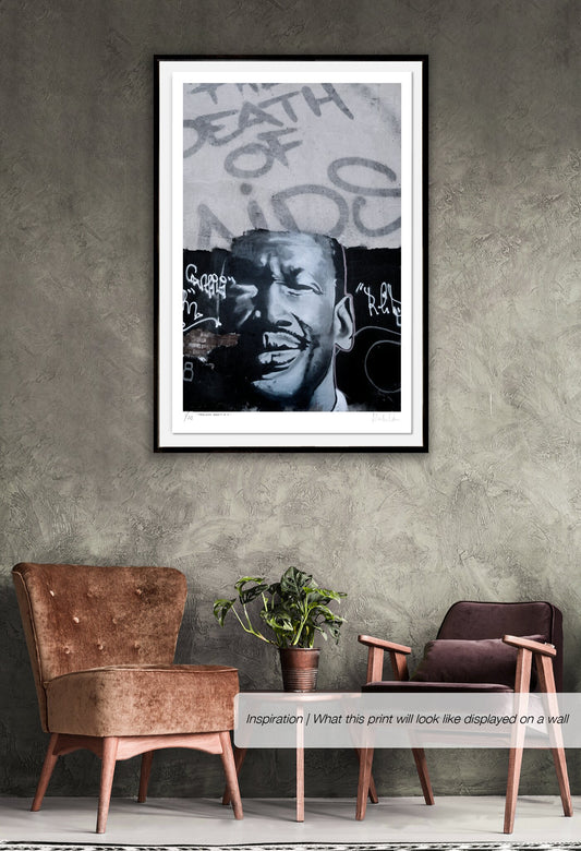 Faceless Society No.3