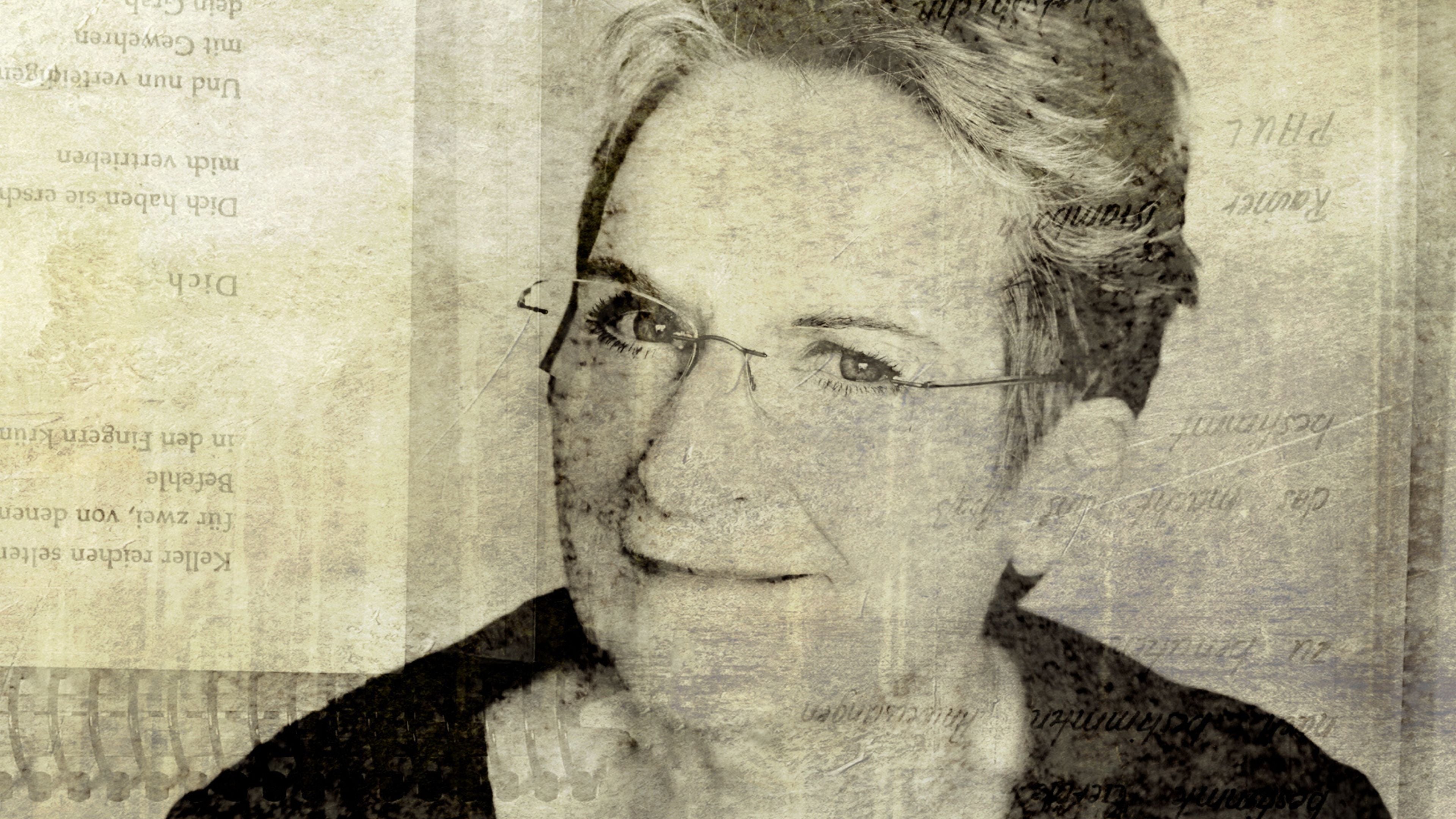 Andrea Armbrüster | Artist