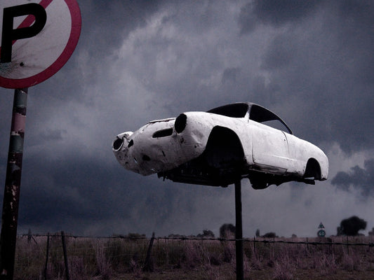 Fine Art Photography