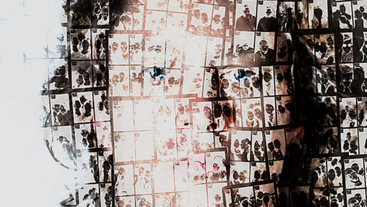 Graham Williams | Artist