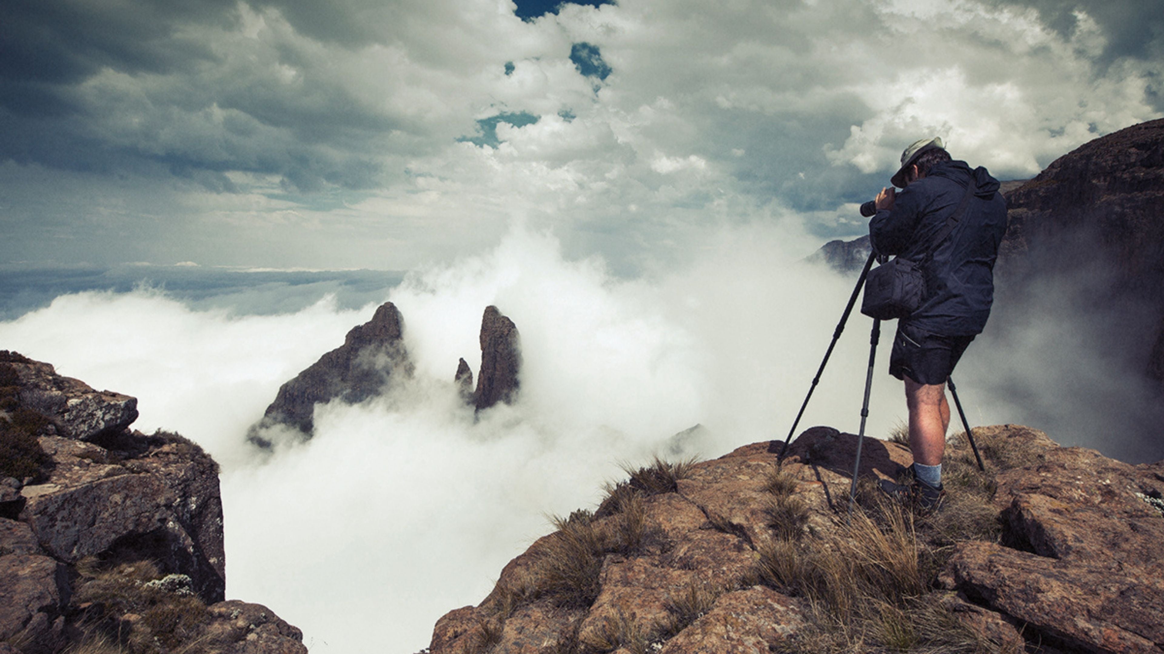 Landscape Photography by Hougaard Malan