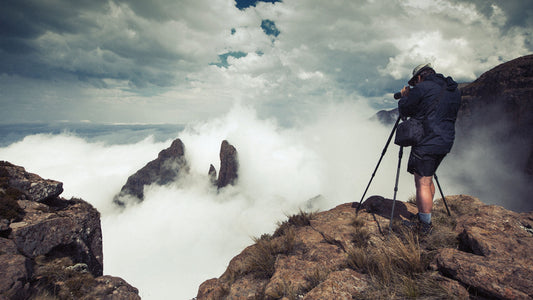 Hougaard Malan | Artist