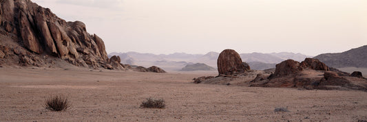 Arid Wilderness No.2