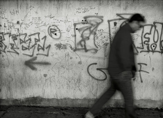 City Life - Rock & Roll China